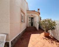 Revente - Villa individuelle - Ciudad Quesada - Airstrip