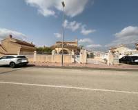 Revente - Villa individuelle - Ciudad Quesada - Airstrip