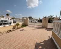 Revente - Villa individuelle - Ciudad Quesada - Airstrip