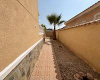 Revente - Villa individuelle - Ciudad Quesada - Airstrip