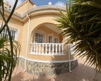 Revente - Villa individuelle - Ciudad Quesada - Airstrip