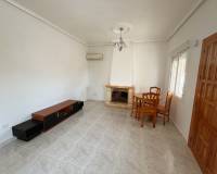 Revente - Villa individuelle - Ciudad Quesada - Airstrip