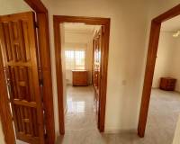 Revente - Villa individuelle - Ciudad Quesada - Airstrip
