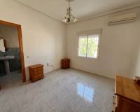 Revente - Villa individuelle - Ciudad Quesada - Airstrip