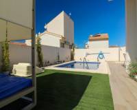 Revente - Villa individuelle - Ciudad Quesada - Atalaya (Quesada)