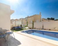 Revente - Villa individuelle - Ciudad Quesada - Atalaya (Quesada)
