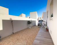 Revente - Villa individuelle - Ciudad Quesada - Atalaya (Quesada)