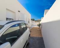Revente - Villa individuelle - Ciudad Quesada - Atalaya (Quesada)