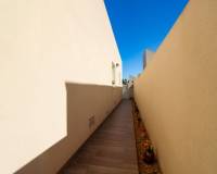 Revente - Villa individuelle - Ciudad Quesada - Atalaya (Quesada)