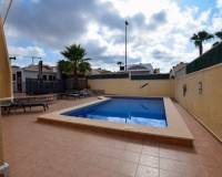 Revente - Villa individuelle - Ciudad Quesada - Atalaya (Quesada)