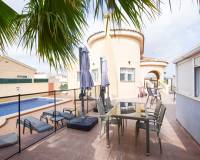 Revente - Villa individuelle - Ciudad Quesada - Atalaya (Quesada)