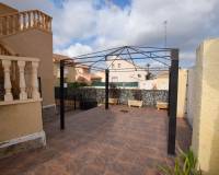 Revente - Villa individuelle - Ciudad Quesada - Atalaya (Quesada)