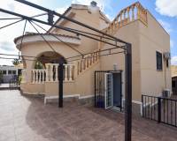 Revente - Villa individuelle - Ciudad Quesada - Atalaya (Quesada)