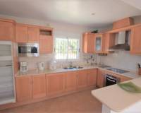 Revente - Villa individuelle - Ciudad Quesada - Benimar