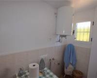 Revente - Villa individuelle - Ciudad Quesada - Benimar