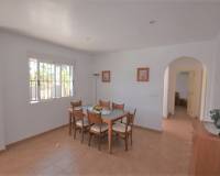 Revente - Villa individuelle - Ciudad Quesada - Benimar