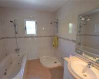 Revente - Villa individuelle - Ciudad Quesada - Benimar