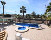 Revente - Villa individuelle - Ciudad Quesada - Benimar