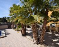 Revente - Villa individuelle - Ciudad Quesada - Benimar