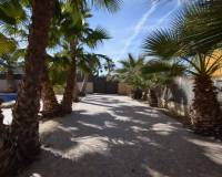 Revente - Villa individuelle - Ciudad Quesada - Benimar