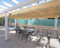 Revente - Villa individuelle - Ciudad Quesada - Benimar