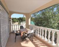 Revente - Villa individuelle - Ciudad Quesada - Benimar