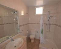 Revente - Villa individuelle - Ciudad Quesada - Benimar