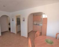 Revente - Villa individuelle - Ciudad Quesada - Benimar