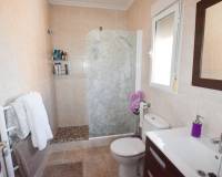 Revente - Villa individuelle - Ciudad Quesada - Benimar