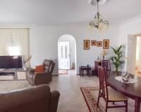 Revente - Villa individuelle - Ciudad Quesada - Benimar