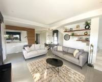 Revente - Villa individuelle - Ciudad Quesada - Doña Pepa