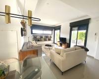 Revente - Villa individuelle - Ciudad Quesada - Doña Pepa