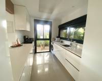 Revente - Villa individuelle - Ciudad Quesada - Doña Pepa