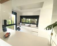 Revente - Villa individuelle - Ciudad Quesada - Doña Pepa