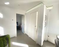 Revente - Villa individuelle - Ciudad Quesada - Doña Pepa