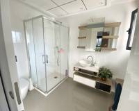 Revente - Villa individuelle - Ciudad Quesada - Doña Pepa