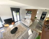 Revente - Villa individuelle - Ciudad Quesada - Doña Pepa