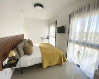 Revente - Villa individuelle - Ciudad Quesada - Doña Pepa