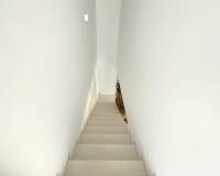 Revente - Villa individuelle - Ciudad Quesada - Doña Pepa