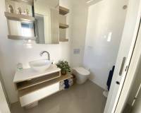 Revente - Villa individuelle - Ciudad Quesada - Doña Pepa