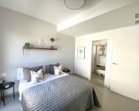 Revente - Villa individuelle - Ciudad Quesada - Doña Pepa