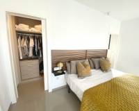 Revente - Villa individuelle - Ciudad Quesada - Doña Pepa