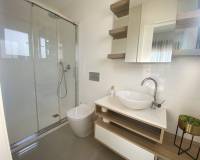 Revente - Villa individuelle - Ciudad Quesada - Doña Pepa