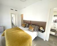 Revente - Villa individuelle - Ciudad Quesada - Doña Pepa