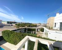 Revente - Villa individuelle - Ciudad Quesada - Doña Pepa