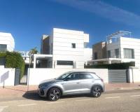 Revente - Villa individuelle - Ciudad Quesada - Doña Pepa