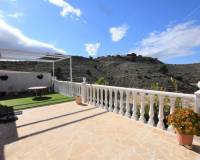 Revente - Villa individuelle - Ciudad Quesada - La Marquesa Golf