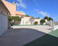 Revente - Villa individuelle - Ciudad Quesada - La Marquesa Golf