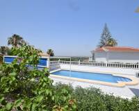 Revente - Villa individuelle - Ciudad Quesada - La Marquesa Golf