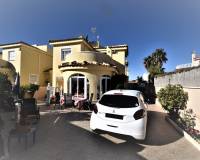 Revente - Villa individuelle - Ciudad Quesada - Lo Pepin